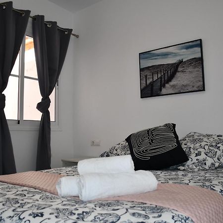 Apartamento En El Centro Arrecife  Ngoại thất bức ảnh