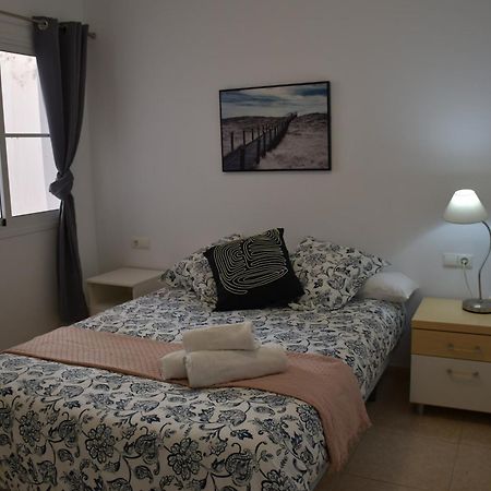Apartamento En El Centro Arrecife  Ngoại thất bức ảnh