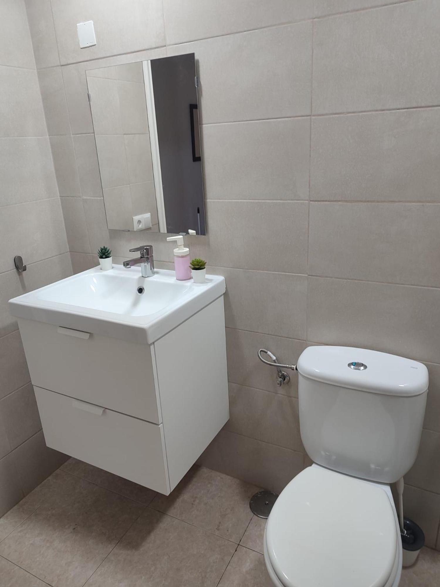 Apartamento En El Centro Arrecife  Ngoại thất bức ảnh