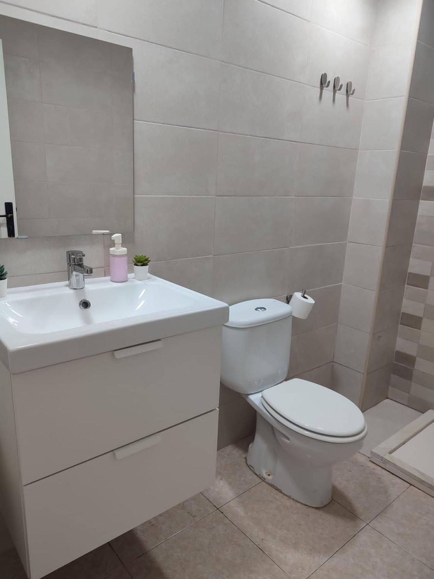 Apartamento En El Centro Arrecife  Ngoại thất bức ảnh