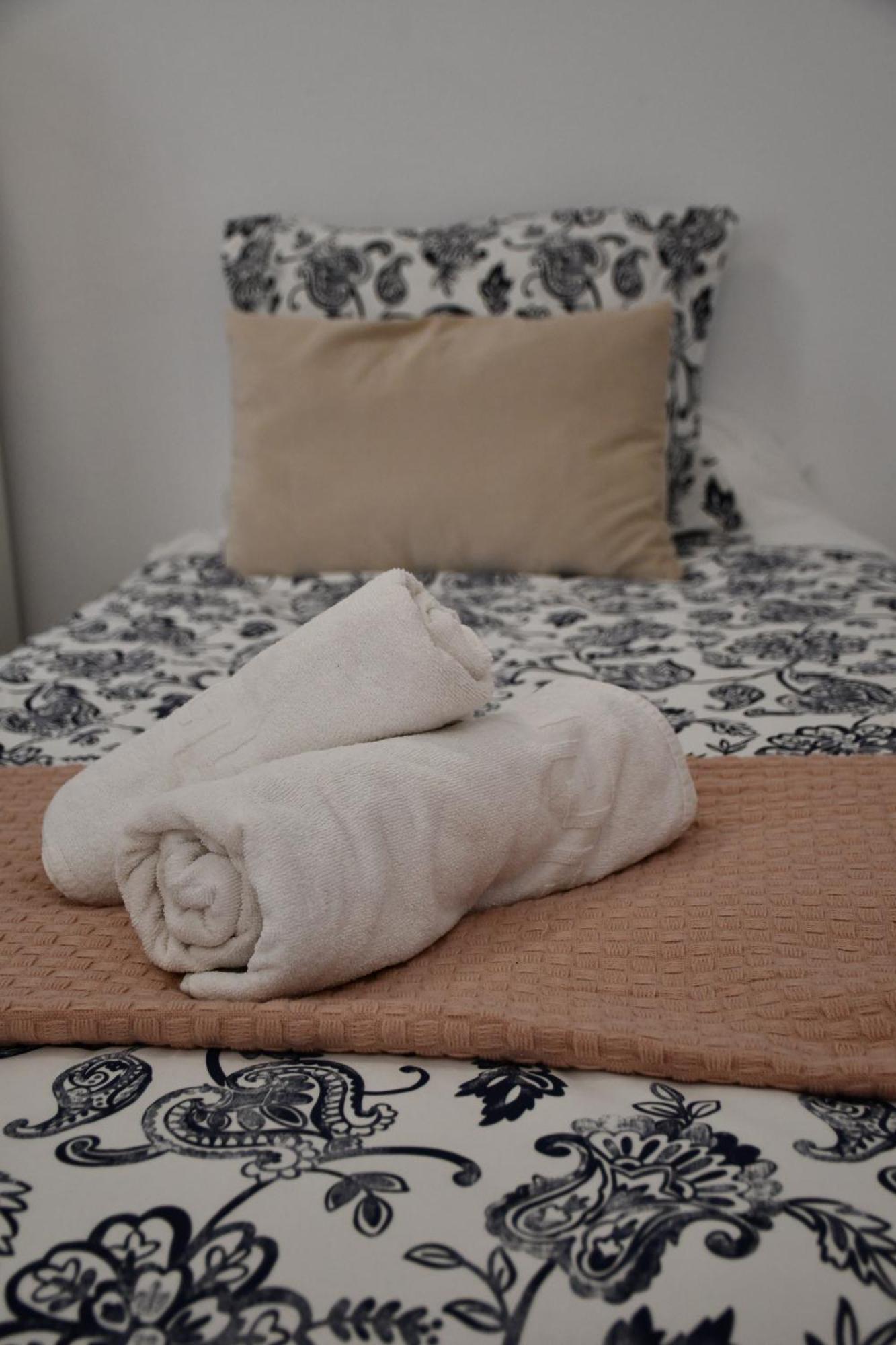 Apartamento En El Centro Arrecife  Ngoại thất bức ảnh