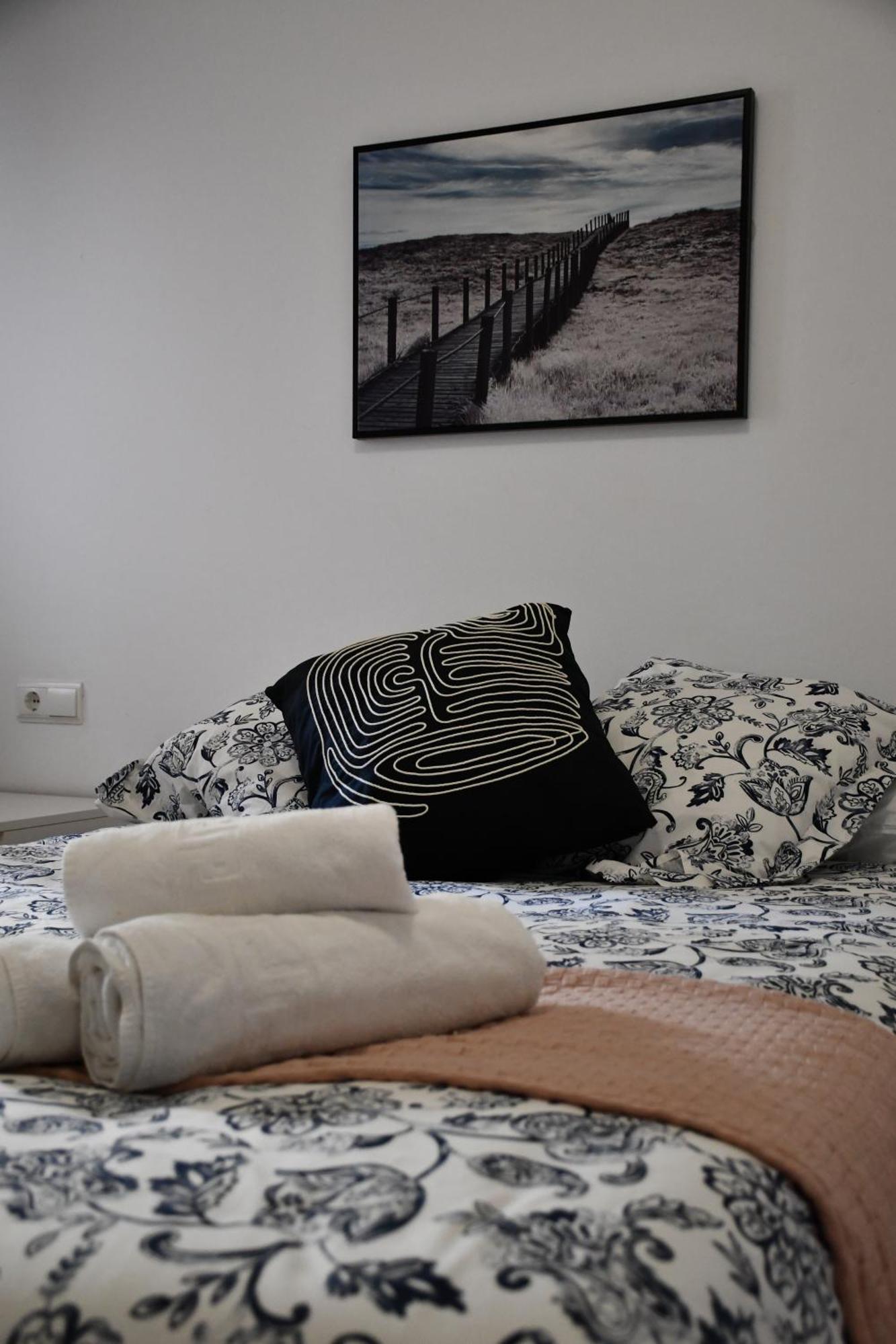 Apartamento En El Centro Arrecife  Ngoại thất bức ảnh