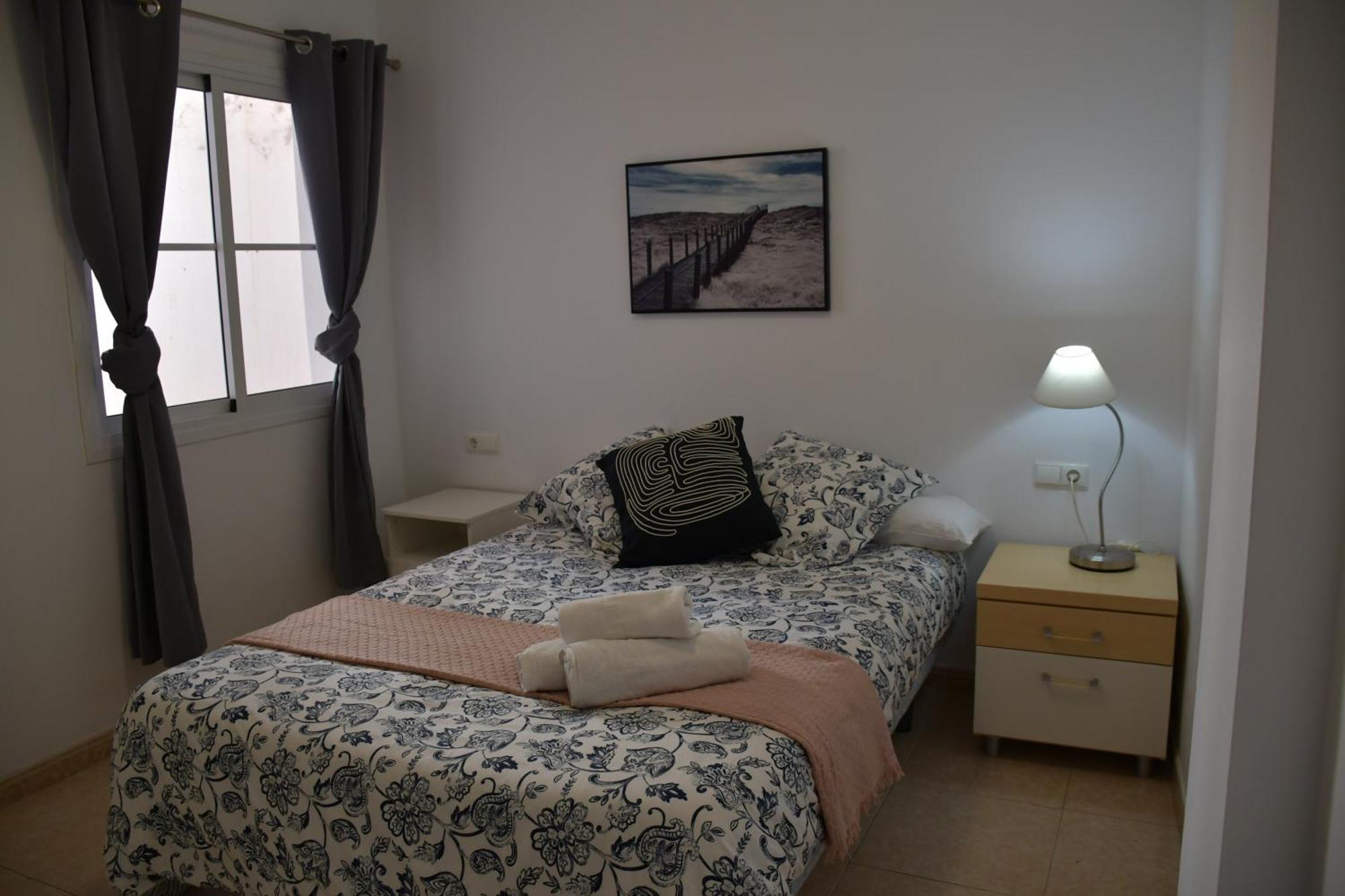 Apartamento En El Centro Arrecife  Ngoại thất bức ảnh