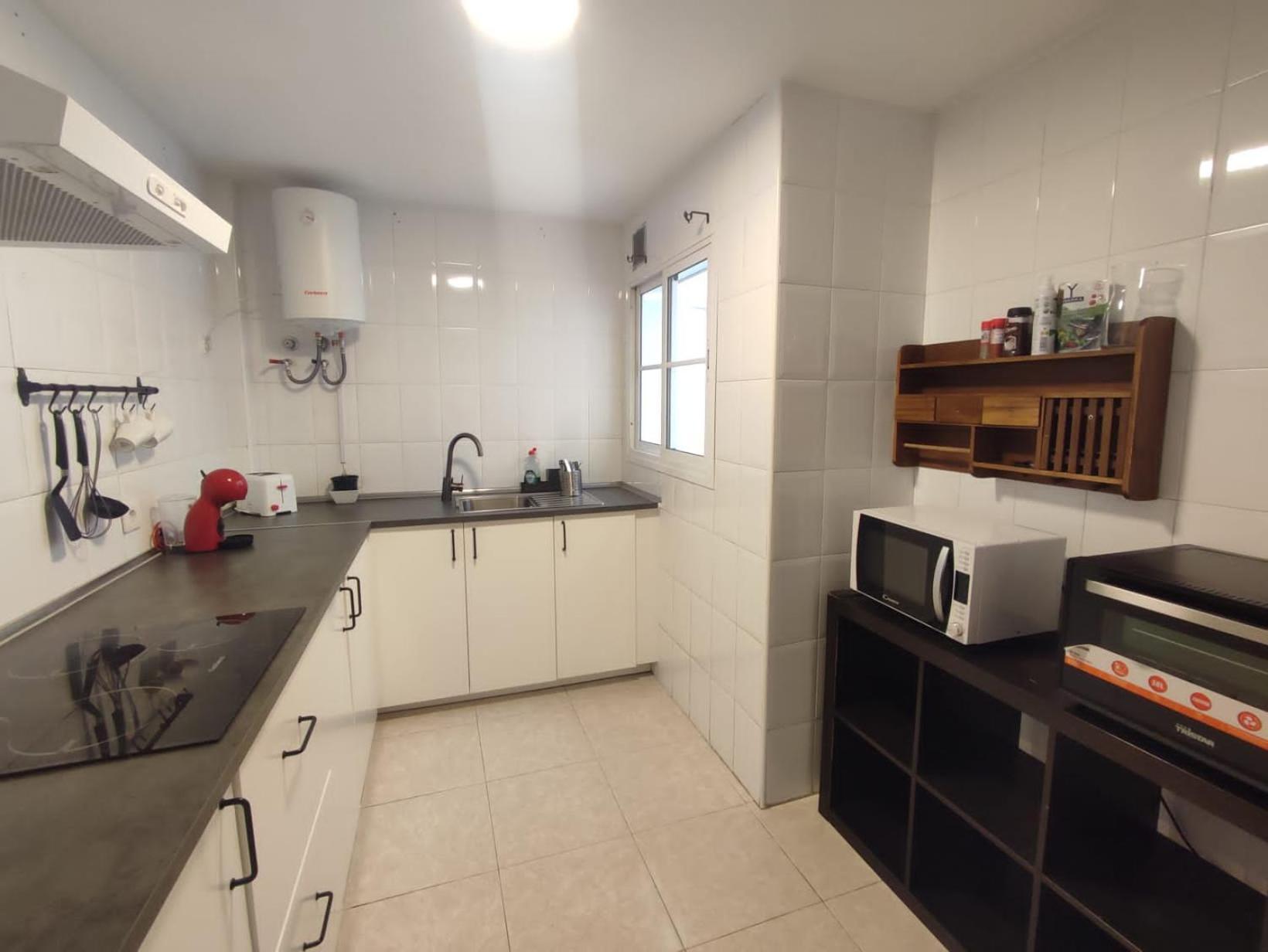 Apartamento En El Centro Arrecife  Ngoại thất bức ảnh