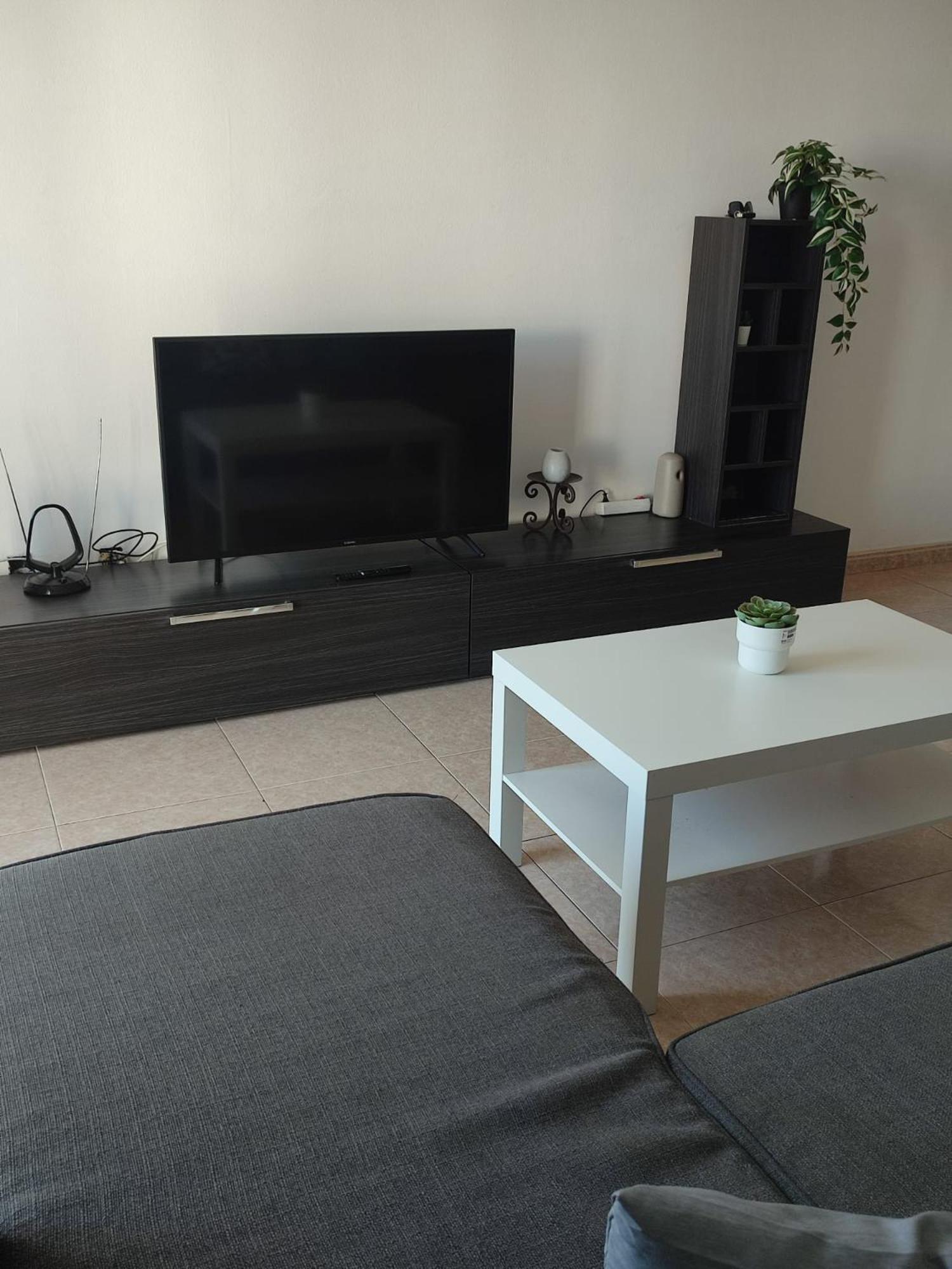 Apartamento En El Centro Arrecife  Ngoại thất bức ảnh